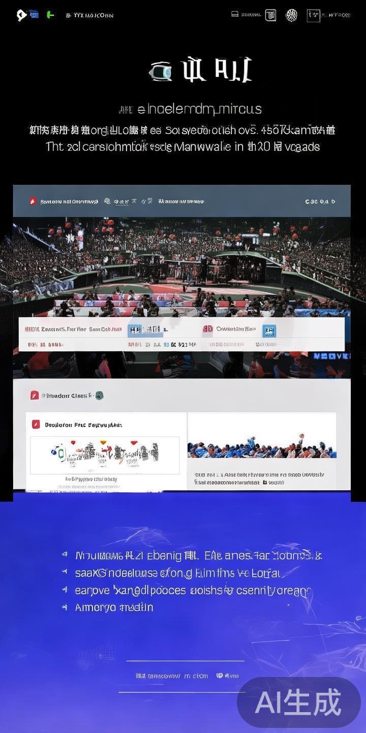 开元体育网页官网：全面展示平台功能与最新赛事动态解析