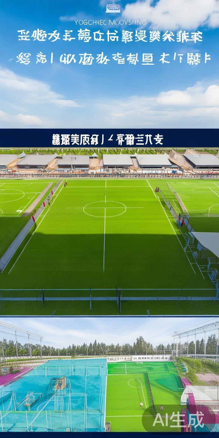 永城市开元体育中心积极推进全民健身运动促进身体健康全面发展