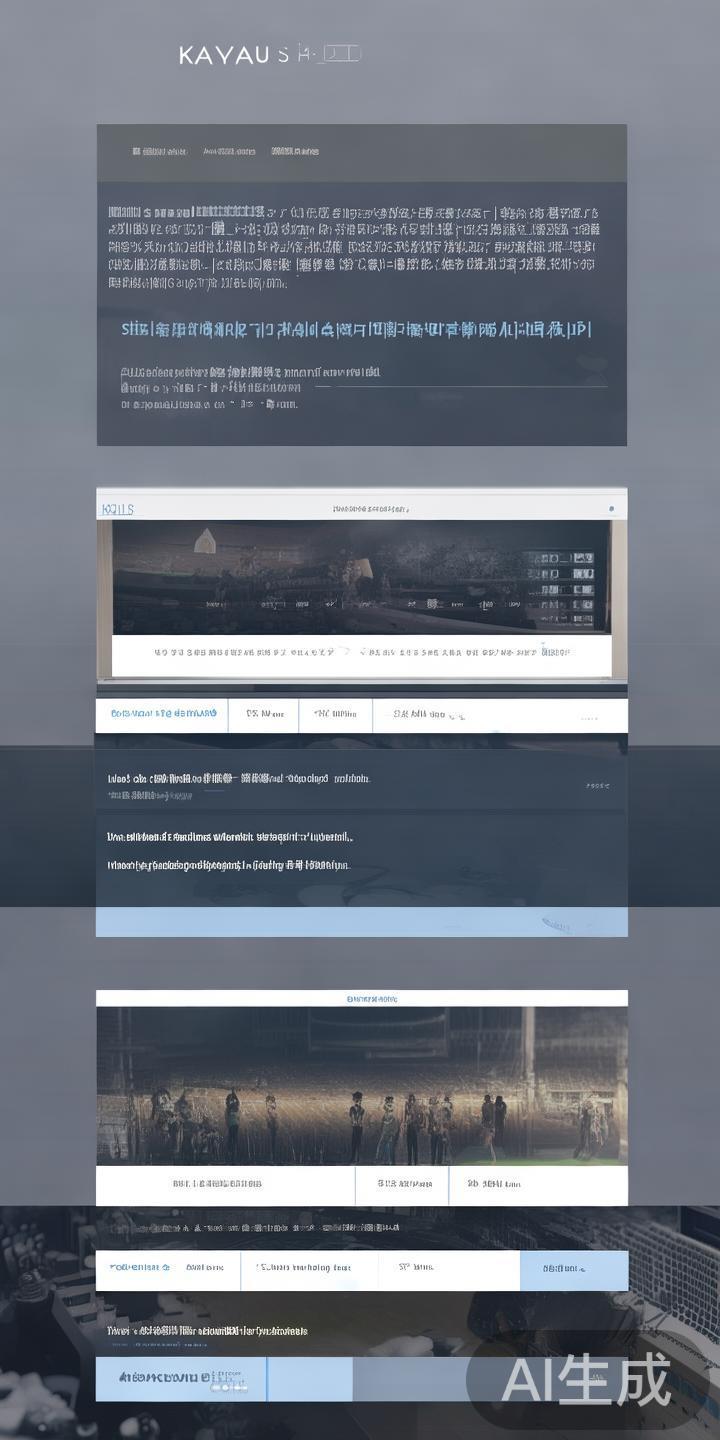 开元体育官方网页版入口指南：全面介绍登录流程与使用技巧