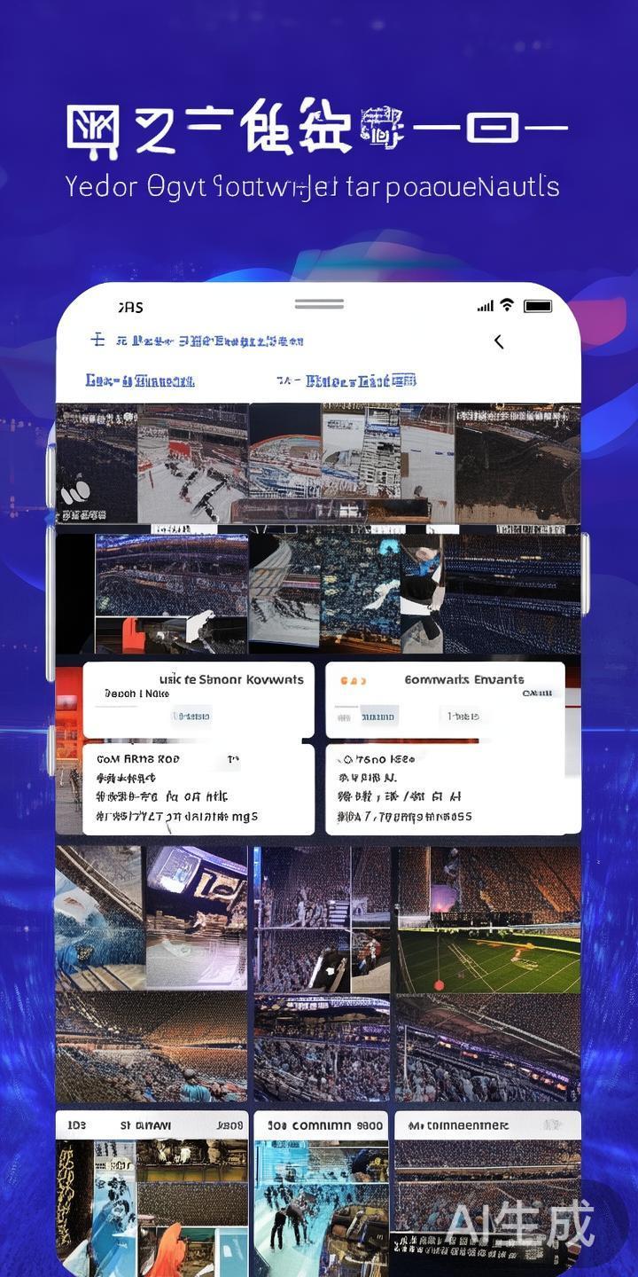 开元体育App：丰富社区互动与球迷交流的特色功能全面解析