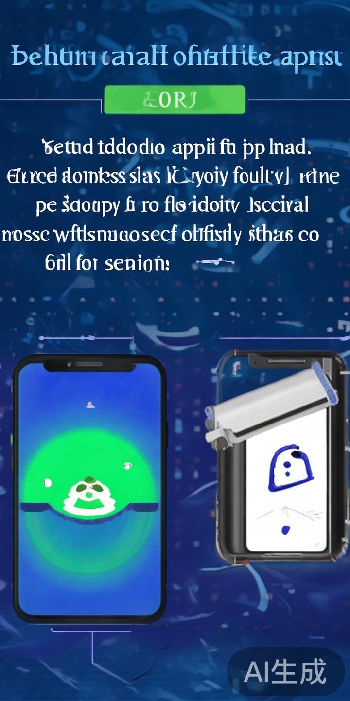 安卓与苹果设备开元体育应用下载安装完整指南与详细步骤