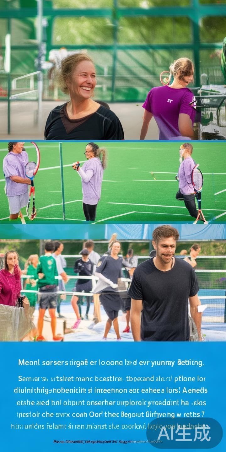 开元体育网球俱乐部会员专属优惠福利全方位详解