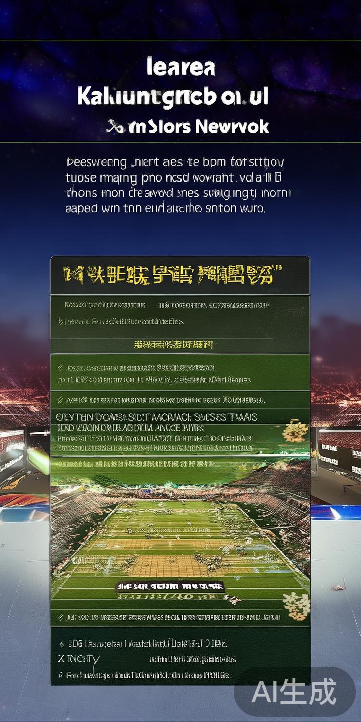 开元体育网高效投注技巧与赛事分析全面指南