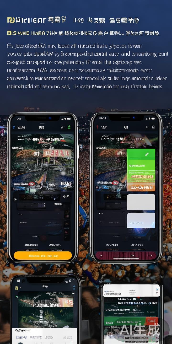全面解析在安卓与苹果手机上下载开元体育APP的详细步骤与注意事项 在当今数字娱乐高速发展的背景下,体育博彩和体育直播
