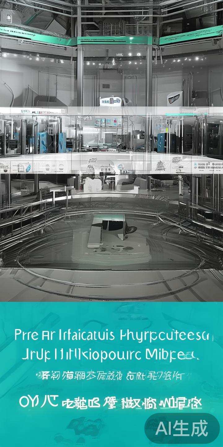 开元体育APP药品信息详解与安全使用注意事项全面解析