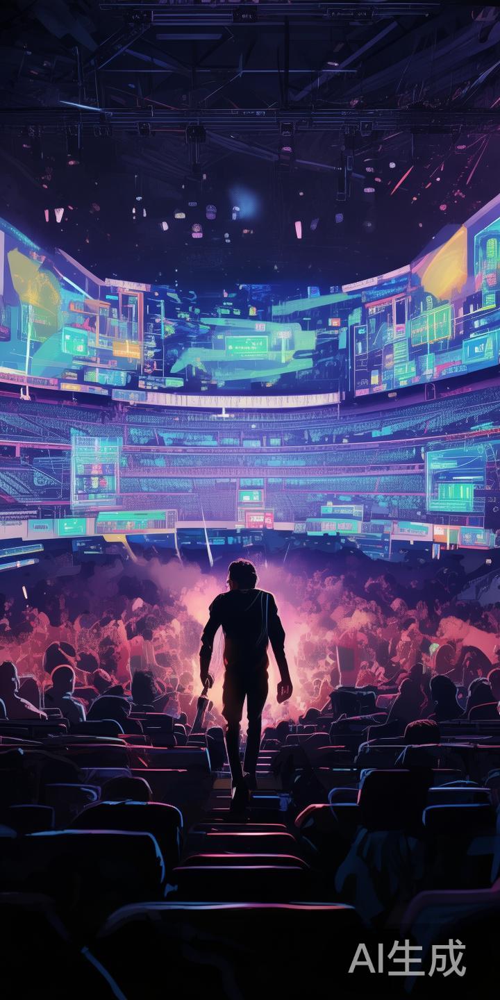 开元体育APP中赛事不显示的常见原因分析及详细排查方法指南 想象一下,正当期待一场激烈的比赛时,突然发现赛事信