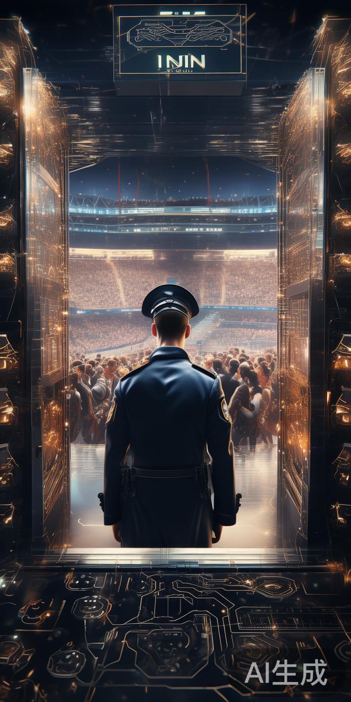 如何高效保障开元体育入口登录安全并实现便捷账号管理 随着网络攻击手段不断翻新,单纯依赖传统密码验证已难