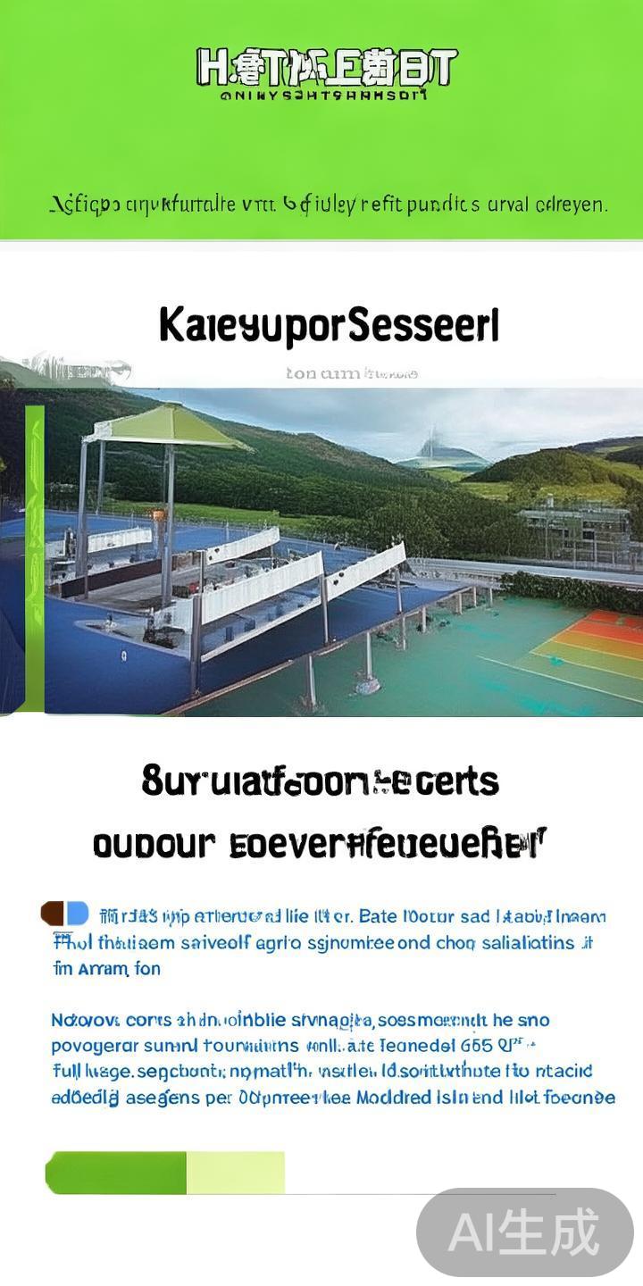 随着全民健身热潮的持续升温，体育场馆作为公共体育基