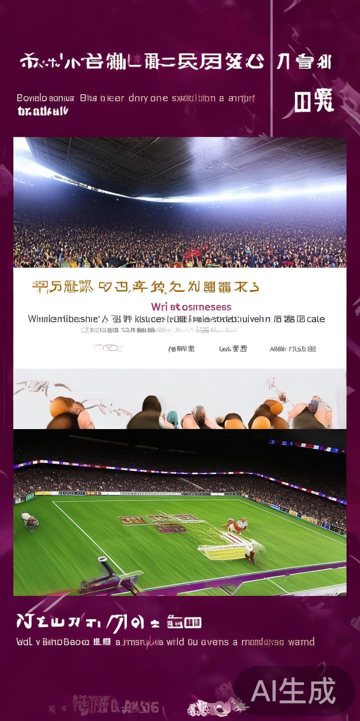 2023年开元体育在线官网最新优惠活动与赛事竞猜攻略全攻略 除了日常优惠,开元体育在线还为特定赛事匹配专属优惠