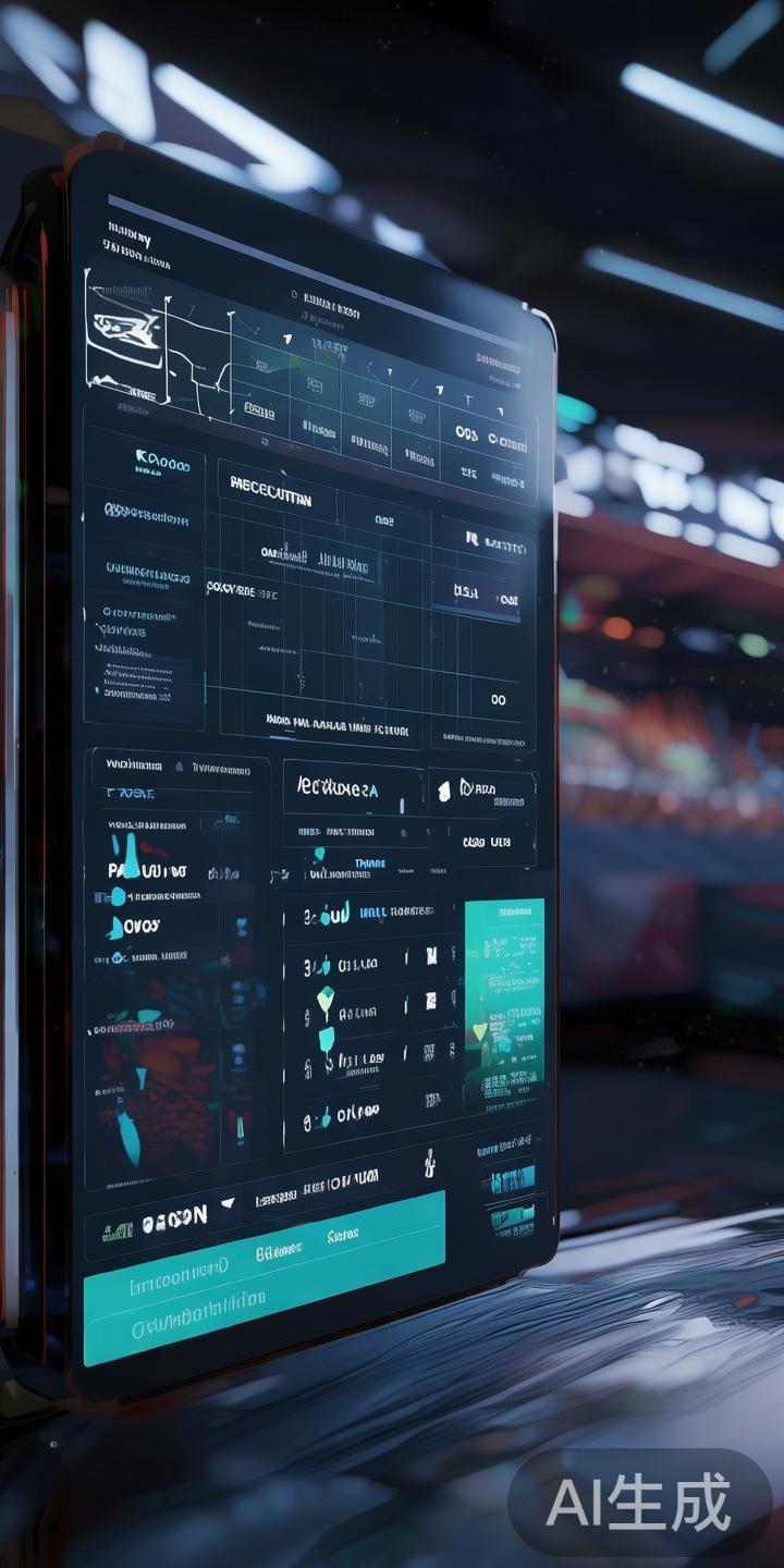 2.&nbsp;智能推荐及预测分析
平台引入了基于大数据的