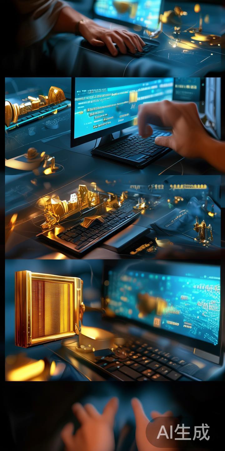 全面评估开元体育平台网址的安全性与访问稳定性分析 其次,平台设置了多重身份验证机制,要求用户在登录时