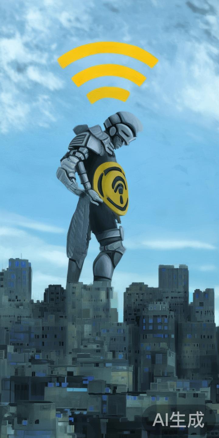 二、确保网络环境安全
在下载过程中，建议连接稳定