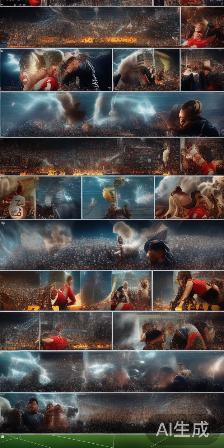 开元体育官方版主要功能介绍与精彩赛事详细分析体验 比赛回放与集锦:错过直播?不用担心,平台提供高清回