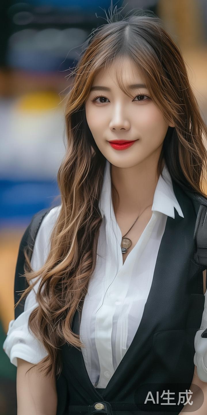 这些女主播在体育解说领域不断突破自我，展现出极高的