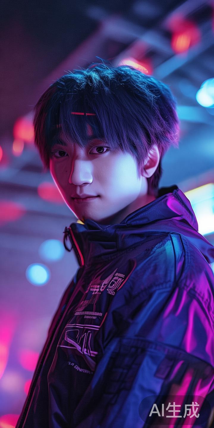 电竞作为一种新兴的体育文化，早已超越了传统意义上的