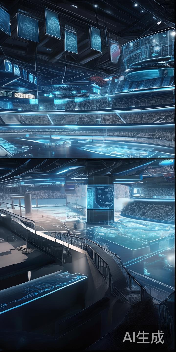 开元Y体育融合科技创新:全面提升用户运动互动体验 在现代体育产业不断发展的大背景下,科技创新正深刻改